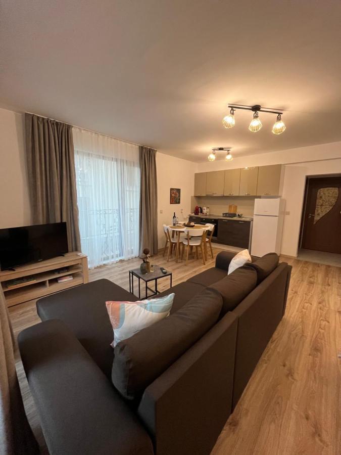 Studio Marrone On Bogoridi Burgas Stad Buitenkant foto